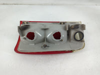 2002 Gmc S10 Blazer Tail Light Assembly Passenger Right OEM P/N:5978170 Fits OEM Used Auto Parts - Oemusedautoparts1.com