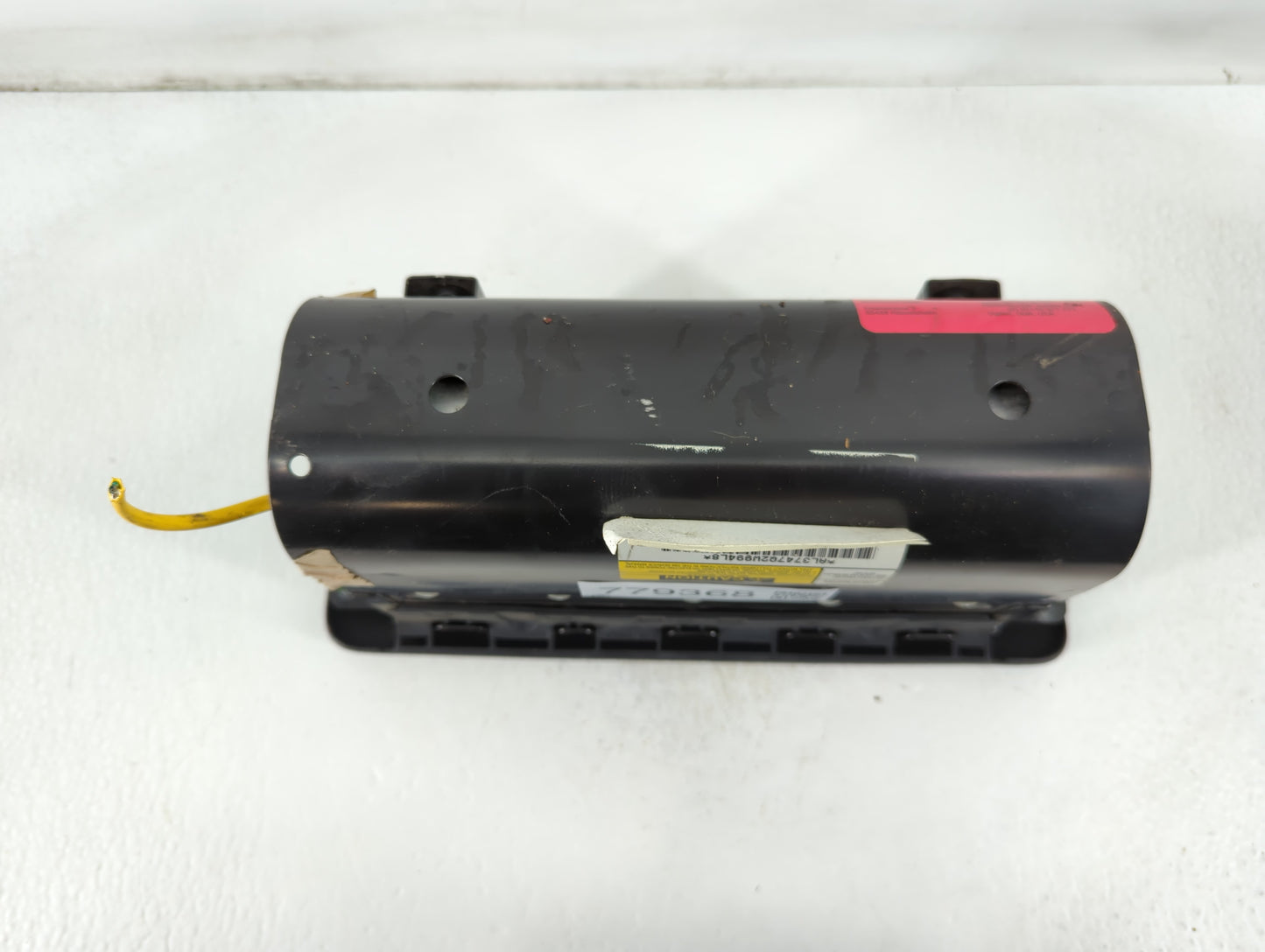 Gmc S10 Blazer Air Bag Passenger Right Dashboard Oem - Oemusedautoparts1.com