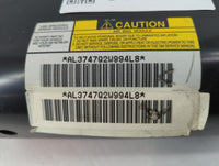 Gmc S10 Blazer Air Bag Passenger Right Dashboard Oem - Oemusedautoparts1.com