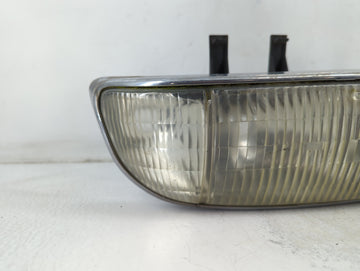 Gmc S10 Blazer Driver Left Oem Head Light Headlight Lamp