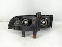 Gmc S10 Blazer Driver Left Oem Head Light Headlight Lamp - Oemusedautoparts1.com