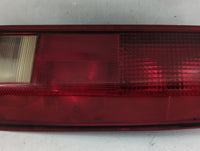 1985-2005 Gmc Safari Tail Light Assembly Passenger Right OEM P/N:16502448 Fits OEM Used Auto Parts - Oemusedautoparts1.com