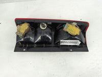 1985-2005 Gmc Safari Tail Light Assembly Passenger Right OEM P/N:16502448 Fits OEM Used Auto Parts - Oemusedautoparts1.com