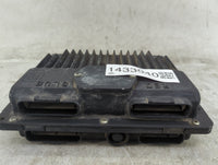 2001-2002 Gmc Savana 1500 PCM Engine Control Computer ECU ECM PCU OEM P/N:09360605 Fits Fits 2000 2001 2002 2003 OEM Used Au