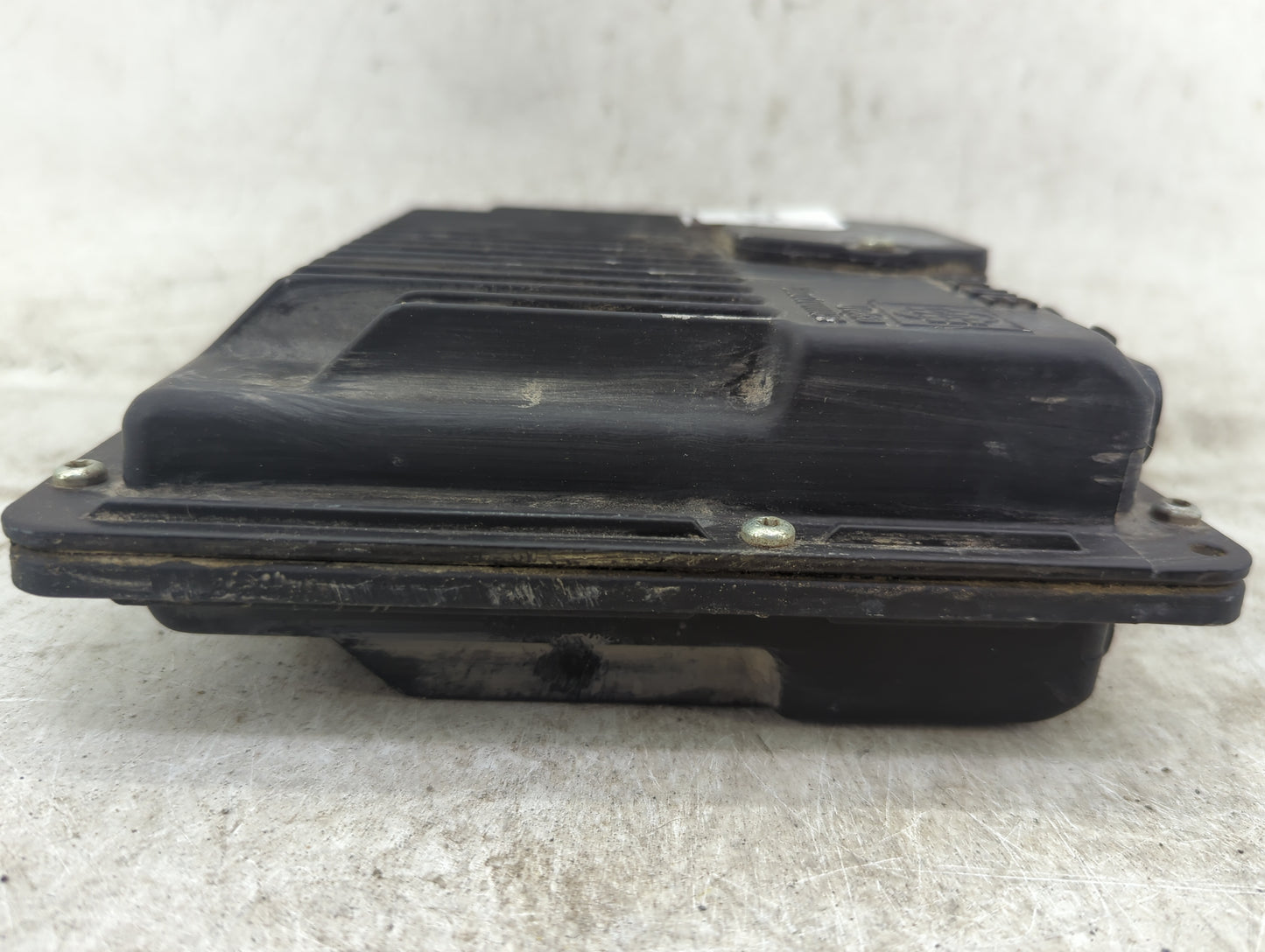 2001-2002 Gmc Savana 1500 PCM Engine Control Computer ECU ECM PCU OEM P/N:09360605 Fits Fits 2000 2001 2002 2003 OEM Used Au