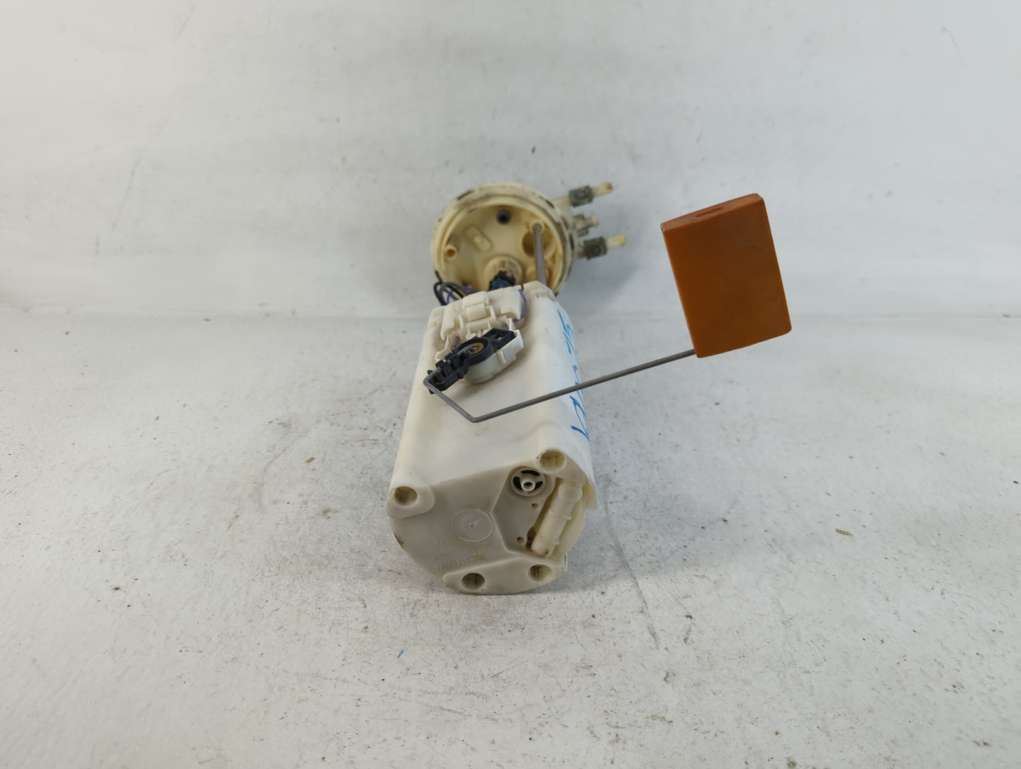 2002 Gmc Savana 2500 Electrical Gas Fuel Pump Assembly - Oemusedautoparts1.com