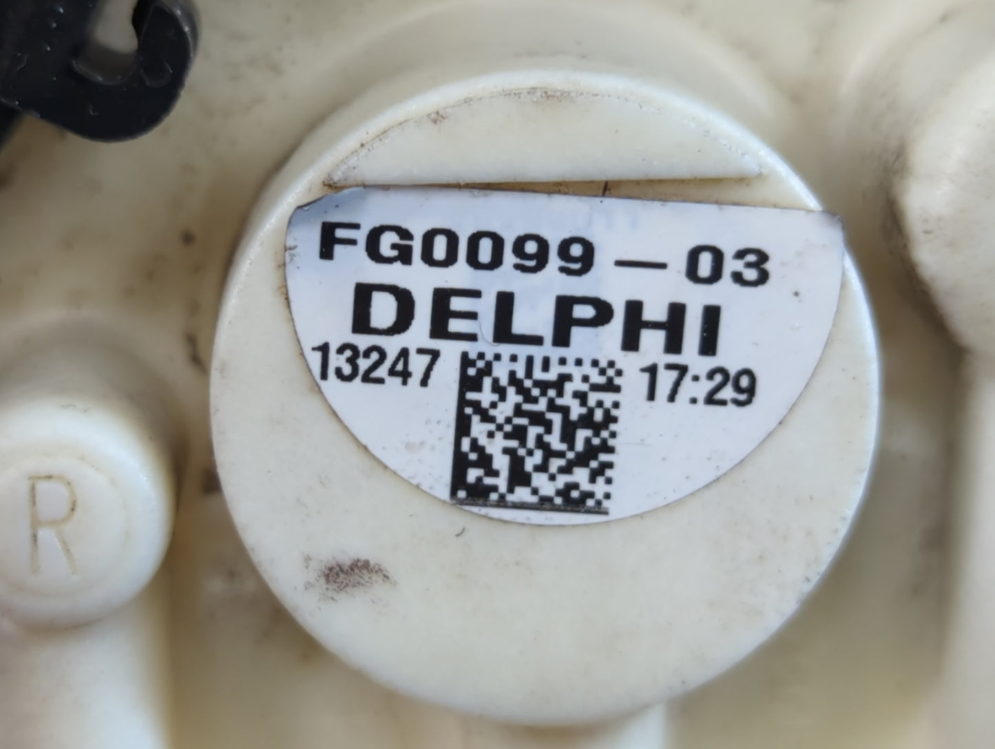 2002 Gmc Savana 2500 Electrical Gas Fuel Pump Assembly - Oemusedautoparts1.com