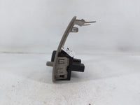 2002 Gmc Savana 2500 Headlight Head Light Switch Lamp Control - Oemusedautoparts1.com