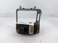 2002 Gmc Savana 2500 Headlight Head Light Switch Lamp Control - Oemusedautoparts1.com