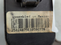 2002 Gmc Savana 2500 Headlight Head Light Switch Lamp Control - Oemusedautoparts1.com