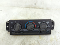 1999-2002 Gmc Sierra Climate Control Module Temperature AC/Heater Replacement P/N:15054698 Fits Fits 1999 2000 2001 2002 OEM