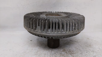 compare product 2002 Gmc Sierra 1500 Fan Clutch