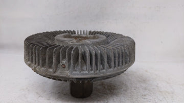 2002 Gmc Sierra 1500 Fan Clutch