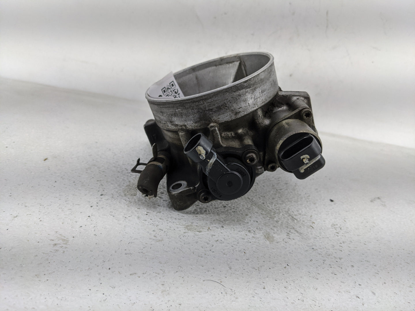 2002 Gmc Sierra 1500 1227592 - Oemusedautoparts1.com