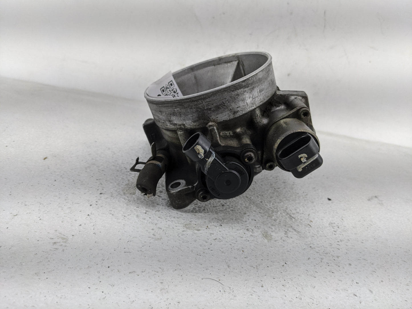 2002 Gmc Sierra 1500 1227592 - Oemusedautoparts1.com