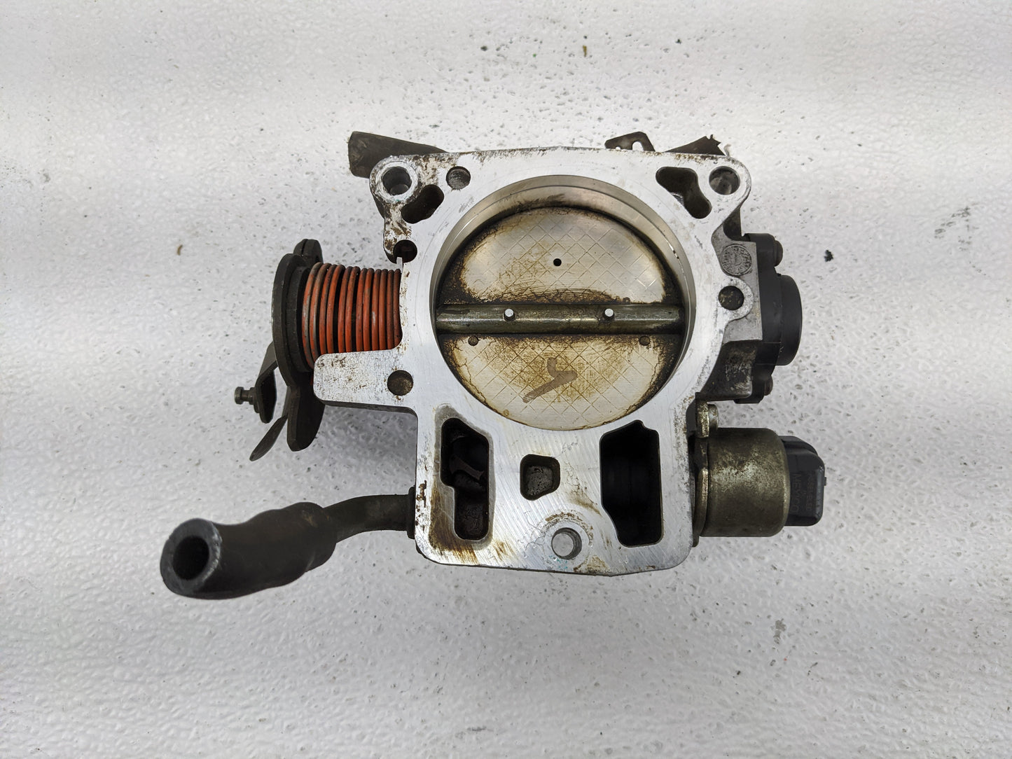 2002 Gmc Sierra 1500 1227592 - Oemusedautoparts1.com