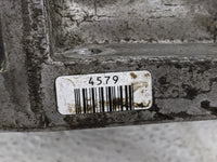2002 Gmc Sierra 1500 1227592 - Oemusedautoparts1.com