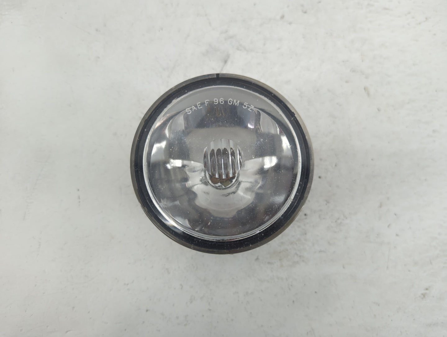 1999-2002 Gmc Sierra 1500 Passenger Right Oem Front Light Lamp - Oemusedautoparts1.com