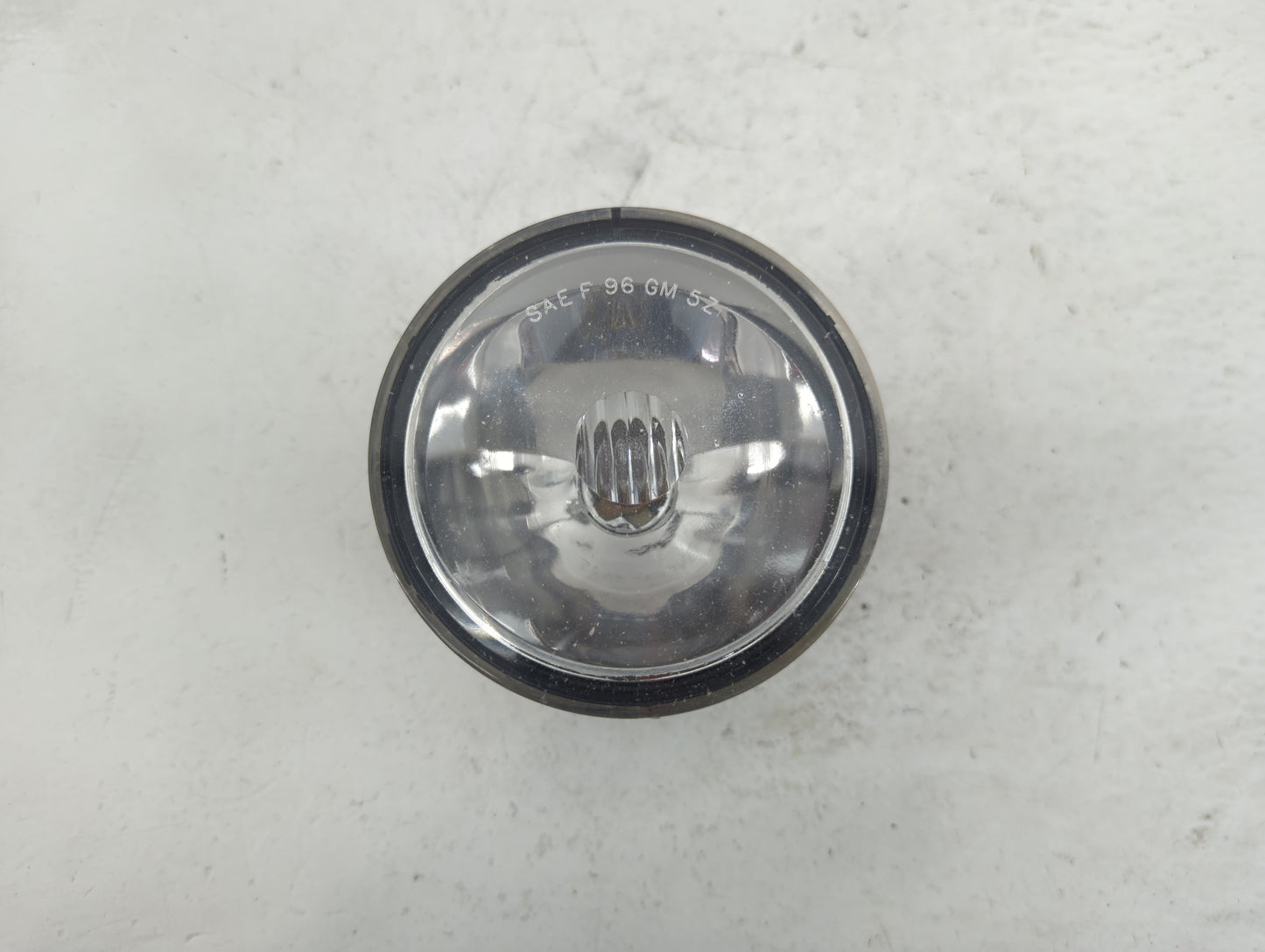 1999-2002 Gmc Sierra 1500 Passenger Right Oem Front Light Lamp - Oemusedautoparts1.com