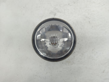1999-2002 Gmc Sierra 1500 Passenger Right Oem Front Light Lamp - Oemusedautoparts1.com