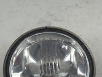 1999-2002 Gmc Sierra 1500 Passenger Right Oem Front Light Lamp - Oemusedautoparts1.com