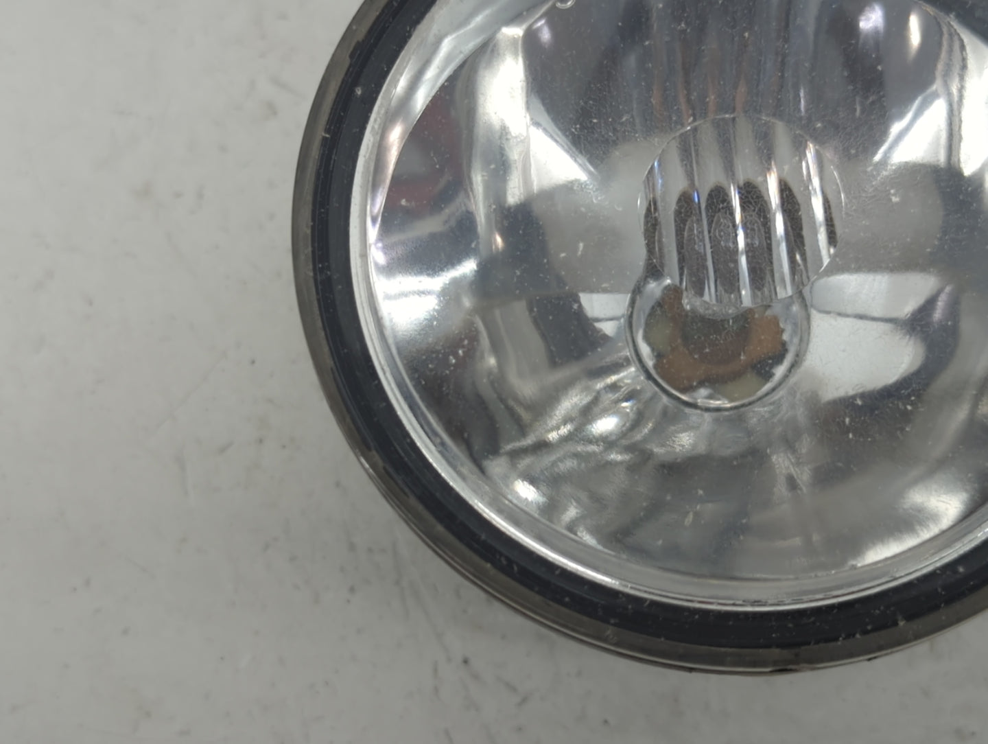 1999-2002 Gmc Sierra 1500 Passenger Right Oem Front Light Lamp - Oemusedautoparts1.com
