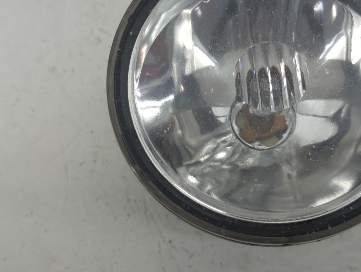 1999-2002 Gmc Sierra 1500 Passenger Right Oem Front Light Lamp - Oemusedautoparts1.com