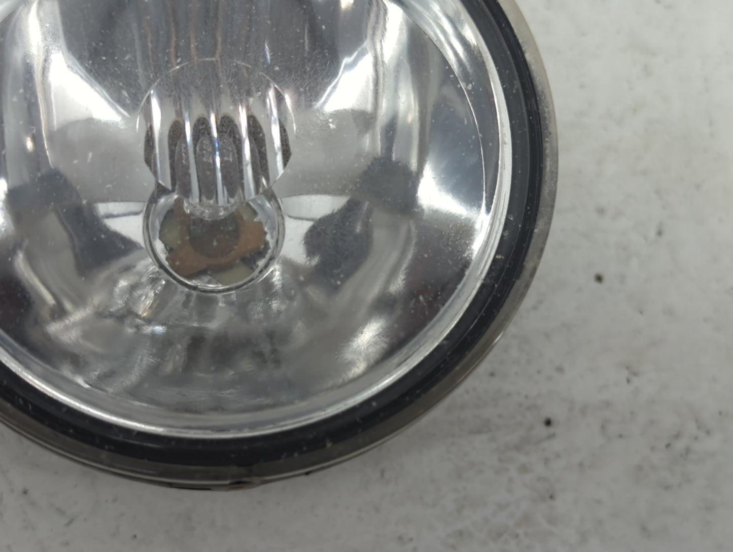 1999-2002 Gmc Sierra 1500 Passenger Right Oem Front Light Lamp - Oemusedautoparts1.com