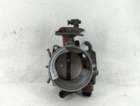 2002-2007 Gmc Sierra 1500 Throttle Body Fits Fits 2001 2002 2003 2004 2005 2006 2007 OEM Used Auto Parts - Oemusedautoparts1