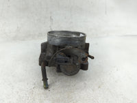 2002-2007 Gmc Sierra 1500 Throttle Body Fits Fits 2001 2002 2003 2004 2005 2006 2007 OEM Used Auto Parts - Oemusedautoparts1