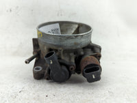 2002-2007 Gmc Sierra 1500 Throttle Body Fits Fits 2001 2002 2003 2004 2005 2006 2007 OEM Used Auto Parts - Oemusedautoparts1