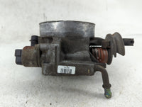 2002-2007 Gmc Sierra 1500 Throttle Body Fits Fits 2001 2002 2003 2004 2005 2006 2007 OEM Used Auto Parts - Oemusedautoparts1