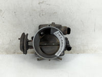 2002-2007 Gmc Sierra 1500 Throttle Body P/N:88984260 Fits Fits 2001 2002 2003 2004 2005 2006 2007 OEM Used Auto Parts - Oemu