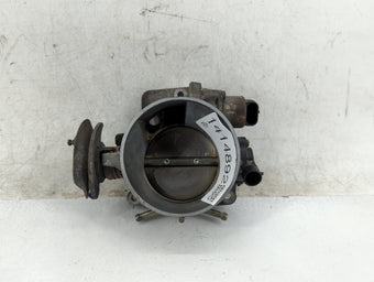 compare product 2002-2007 Gmc Sierra 1500 Throttle Body P/N:88984260 Fits Fits 2001 2002 2003 2004 2005 2006 2007 OEM Used Auto Parts