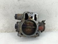 2002-2007 Gmc Sierra 1500 Throttle Body P/N:88984260 Fits Fits 2001 2002 2003 2004 2005 2006 2007 OEM Used Auto Parts - Oemu