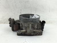 2002-2007 Gmc Sierra 1500 Throttle Body P/N:88984260 Fits Fits 2001 2002 2003 2004 2005 2006 2007 OEM Used Auto Parts - Oemu