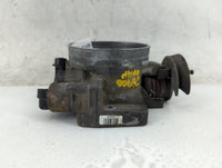 2002-2007 Gmc Sierra 1500 Throttle Body P/N:88984260 Fits Fits 2001 2002 2003 2004 2005 2006 2007 OEM Used Auto Parts - Oemu