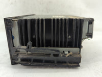 1999-2002 Gmc Sierra 1500 Radio AM FM Cd Player Receiver Replacement P/N:15071233 Fits OEM Used Auto Parts - Oemusedautopart