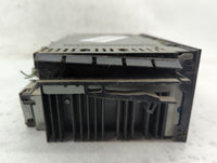 1999-2002 Gmc Sierra 1500 Radio AM FM Cd Player Receiver Replacement P/N:15071233 Fits OEM Used Auto Parts - Oemusedautopart