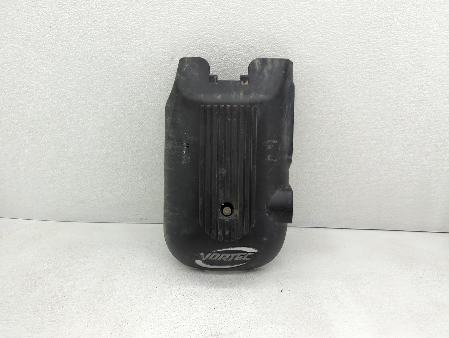 2002 Gmc Sierra 1500 Engine Cover - Oemusedautoparts1.com