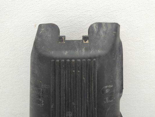 2002 Gmc Sierra 1500 Engine Cover