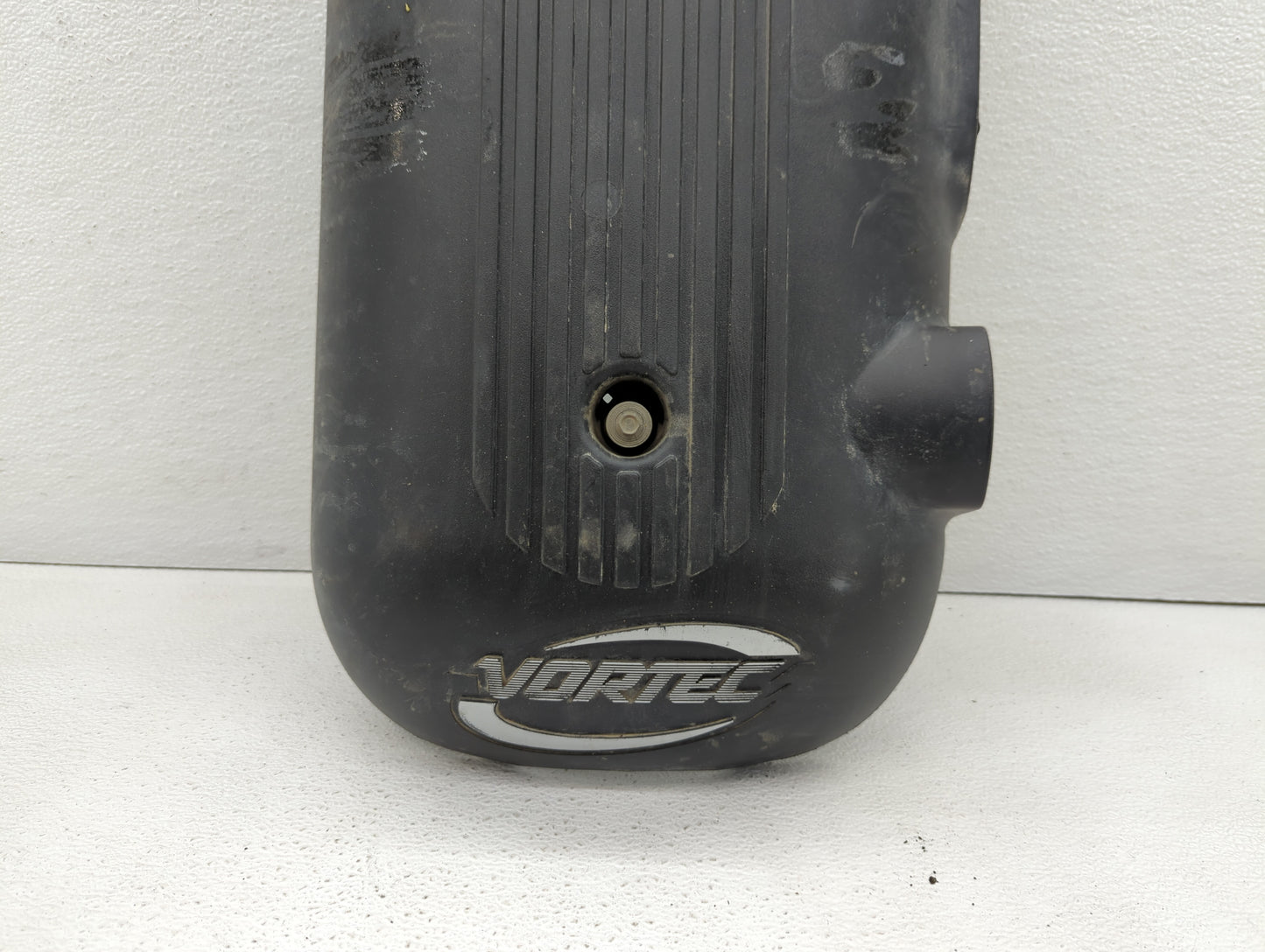 2002 Gmc Sierra 1500 Engine Cover - Oemusedautoparts1.com