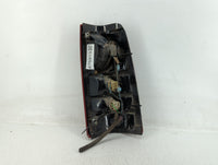 1999-2003 Gmc Sierra 1500 Tail Light Assembly Driver Left OEM P/N:16524515 Fits Fits 1999 2000 2001 2002 2003 OEM Used Auto 