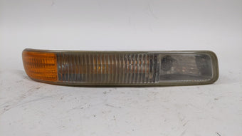 compare product 1999-2004 Gmc Sierra 2500 Passenger Right Oem Front Light Lamp