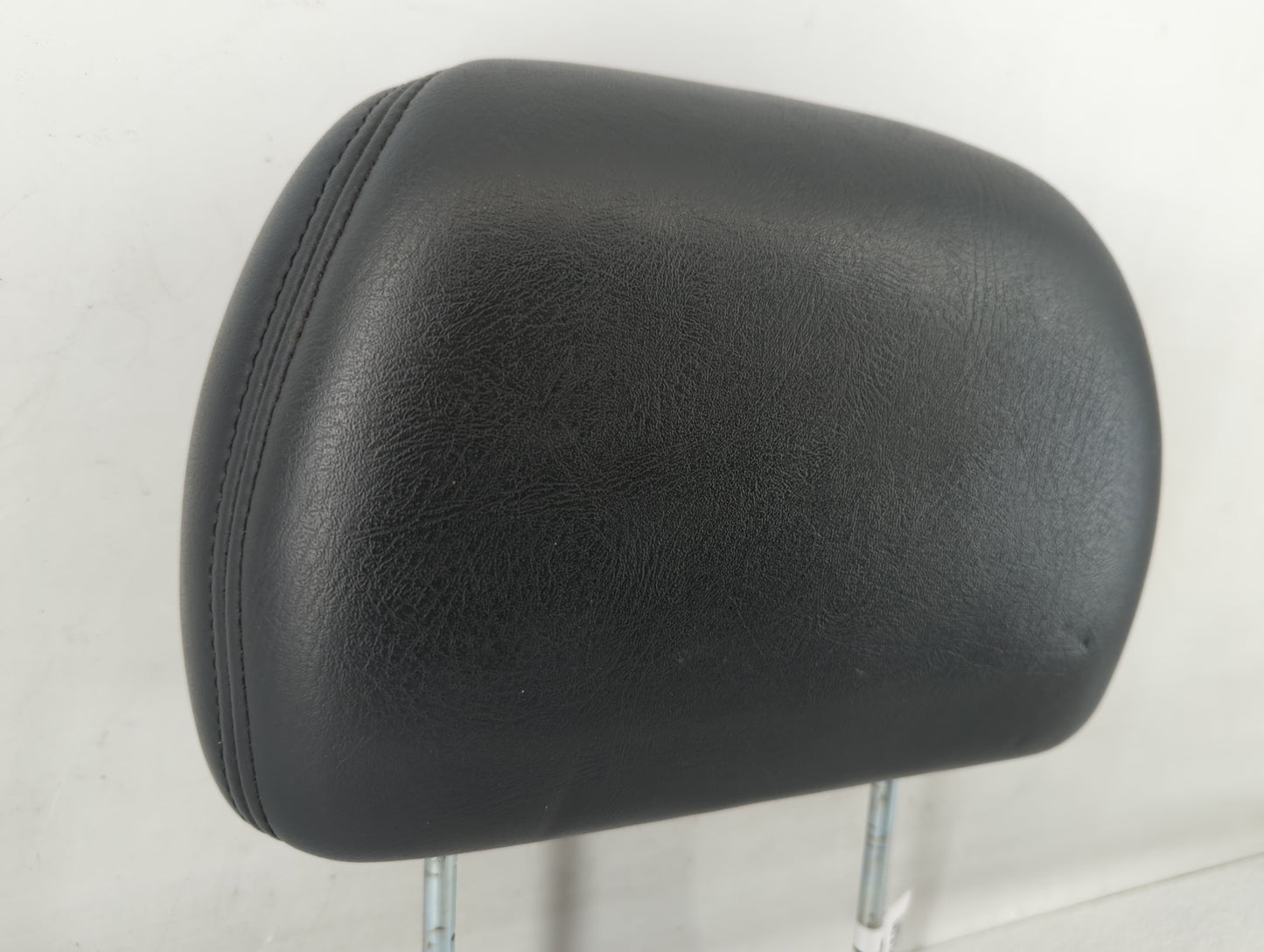 2002 Gmc Sierra 2500 Headrest Head Rest Front Driver Passenger Seat Black - Oemusedautoparts1.com