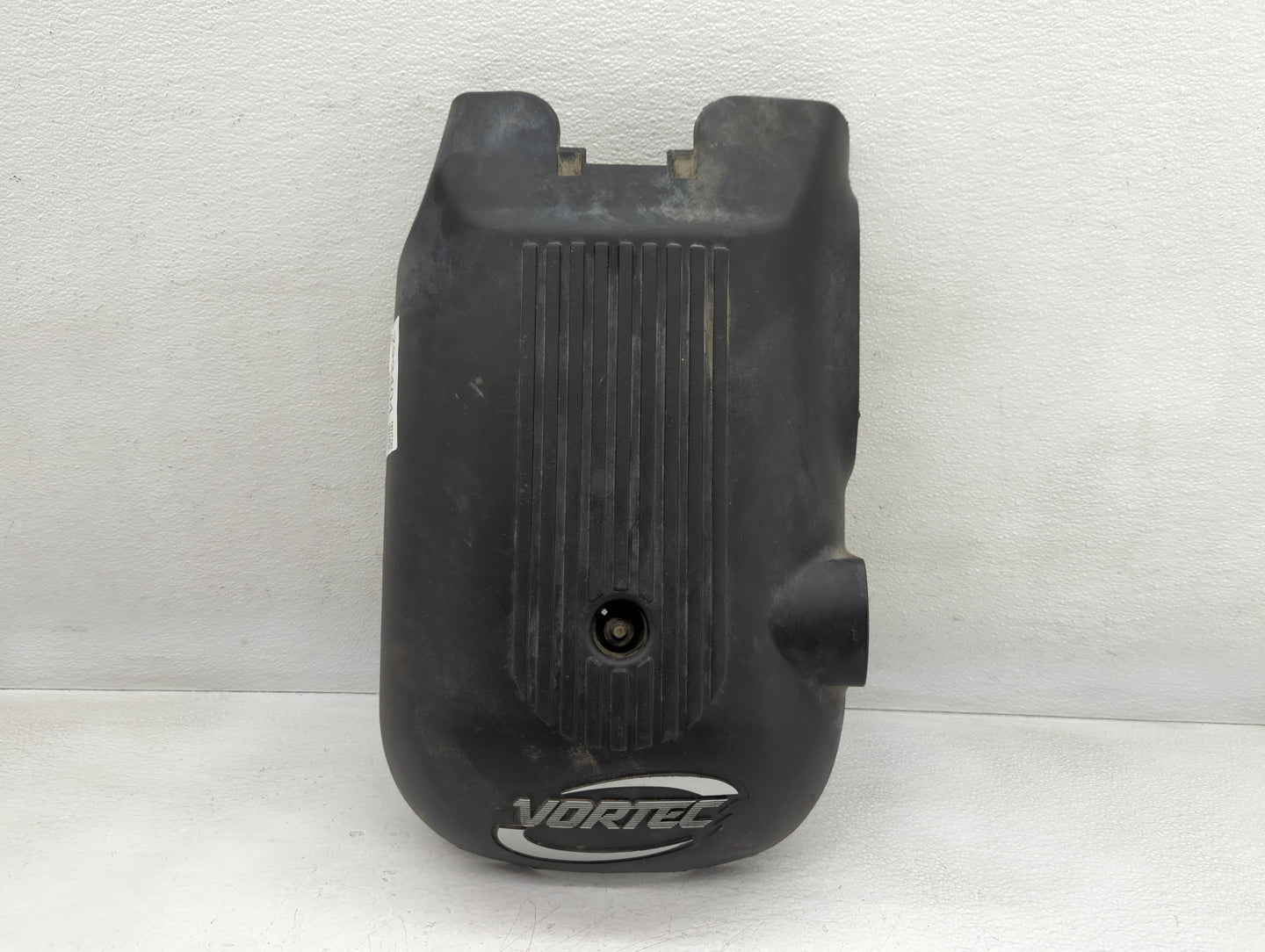 2002 Gmc Sierra 2500 Engine Cover - Oemusedautoparts1.com