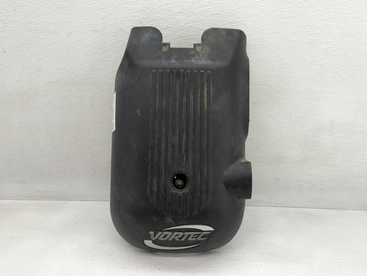 2002 Gmc Sierra 2500 Engine Cover - Oemusedautoparts1.com