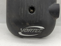 2002 Gmc Sierra 2500 Engine Cover - Oemusedautoparts1.com