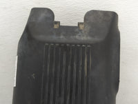 2002 Gmc Sierra 2500 Engine Cover - Oemusedautoparts1.com
