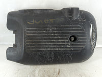 2002 Gmc Sierra 2500 Engine Cover - Oemusedautoparts1.com